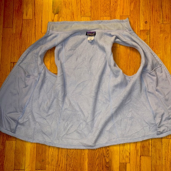 Patagonia Vest - Picture 6 of 6